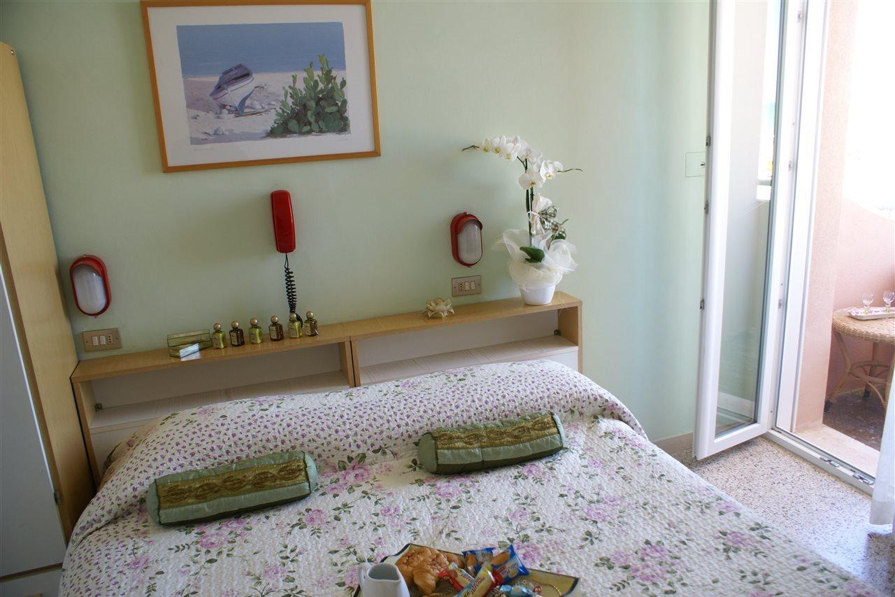 Hotel Bel Air Rivazzurra Di Rimini Bagian luar foto