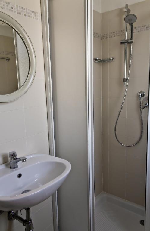 Hotel Bel Air Rivazzurra Di Rimini Ruang foto