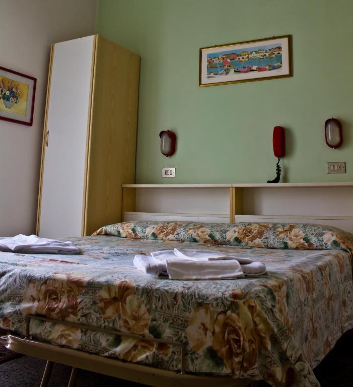Hotel Bel Air Rivazzurra Di Rimini Ruang foto