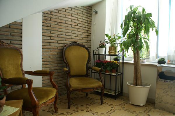 Hotel Bel Air Rivazzurra Di Rimini Bagian luar foto